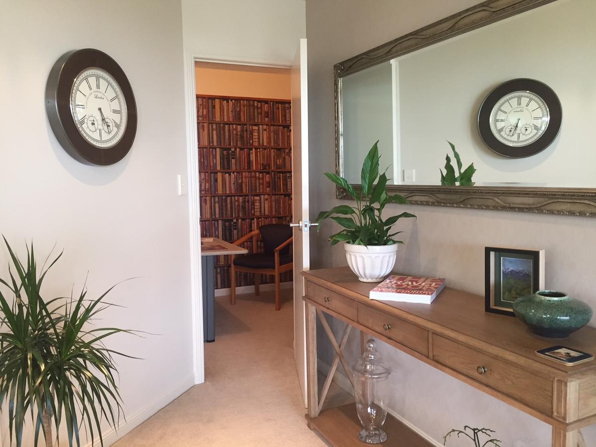 Karanda Bnb Rotorua Exterior foto